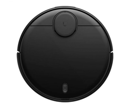 Robot sprzątający Xiaomi Robot sprzątający Mi Mop Pro Black
